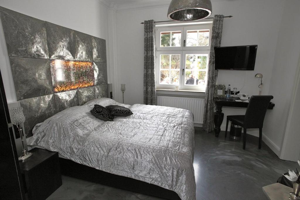 Villa Adelees Boutique Hotel Alsfeld Room photo